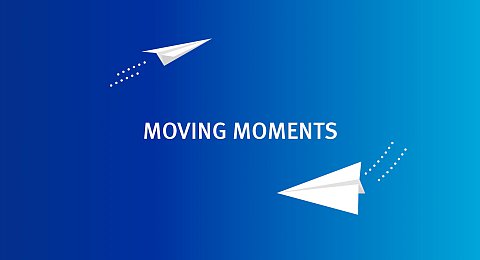 Moving Moments